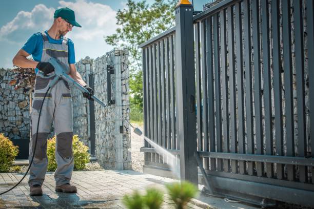 Best Building Exterior Washing  in Ocean Grove, MA