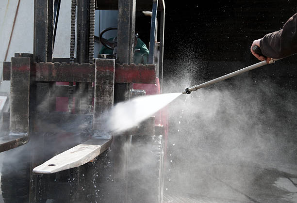 Best Factory Floor Cleaning  in Ocean Grove, MA